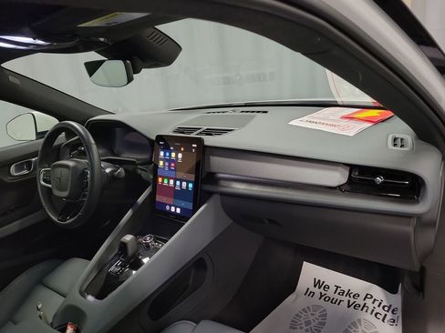 Used 2022 Polestar Polestar 2 w/ Plus Package image 27