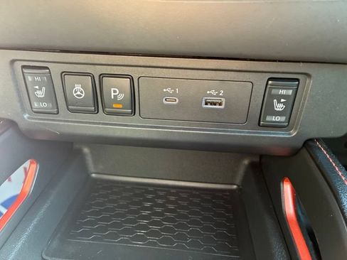 Certified 2023 Nissan Frontier PRO-4X w/ Pro-4X Premium Package AWD/4WD image 35