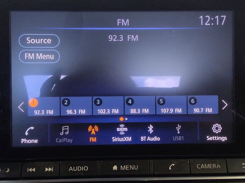 Used 2021 Nissan Sentra SR FWD image 25