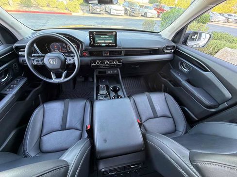 Used 2024 Honda Pilot EX-L image 6