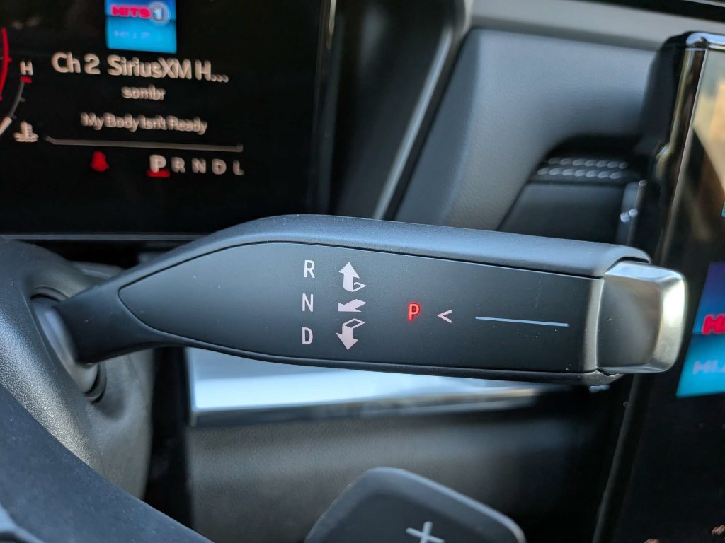 New 2027 GMC Terrain Denali AWD/4WD image 25