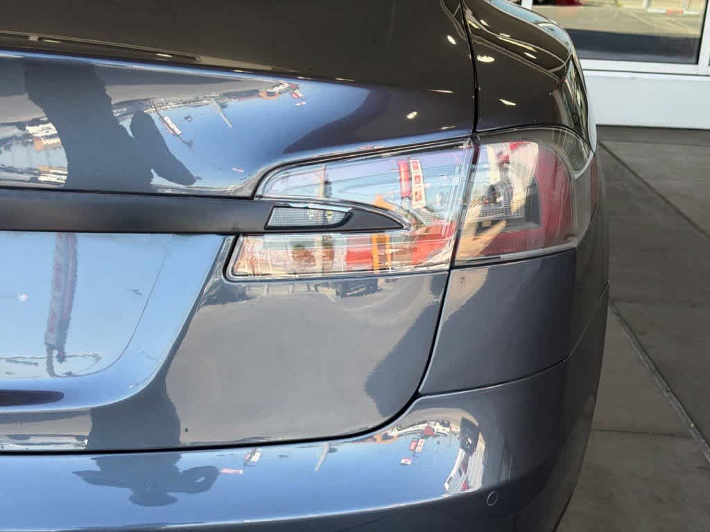 Used 2016 Tesla Model S 90D AWD/4WD image 13