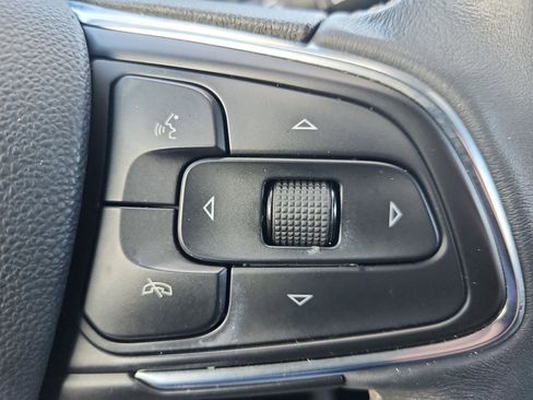 Certified 2023 Buick Encore GX Preferred image 22