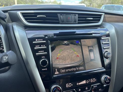Used 2024 Nissan Murano Platinum w/ Cargo Package image 20