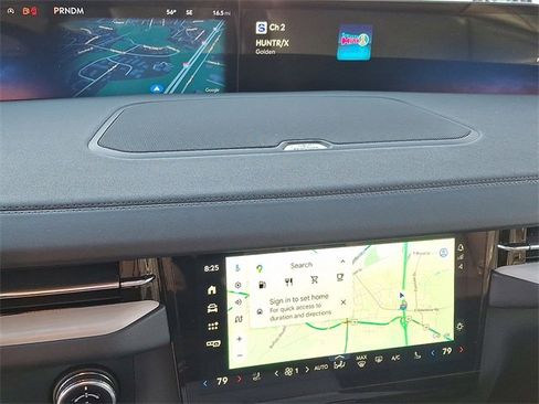 New 2025 Lincoln Navigator Reserve w/ Jet Appearance Package image 8