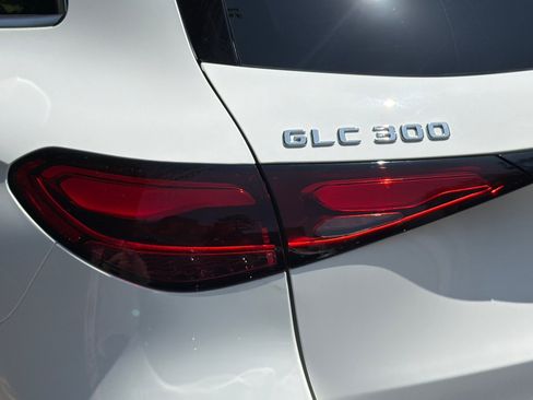 New 2026 Mercedes-Benz GLC 300 image 26