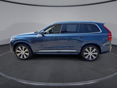 Certified 2025 Volvo XC90 B6 Ultra w/ Protection Package Premier AWD/4WD image 2