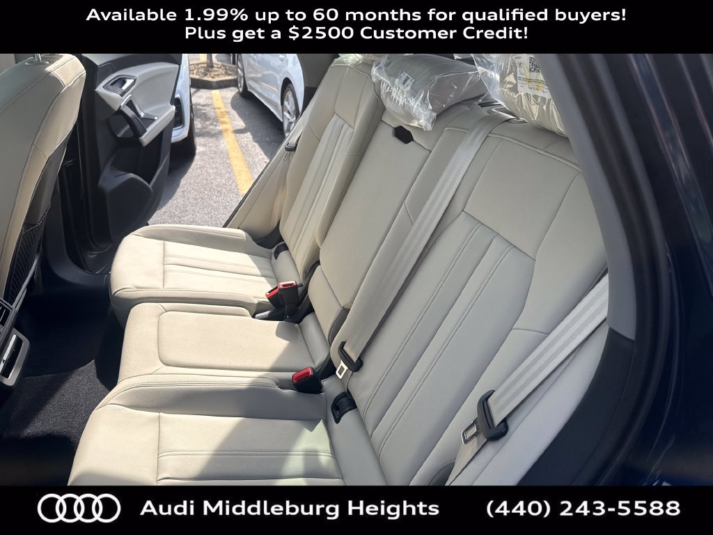 New 2026 Audi Q5 Premium AWD/4WD image 25