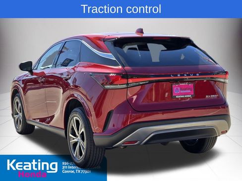 Used 2024 Lexus RX 350 FWD w/ Technology Package image 8