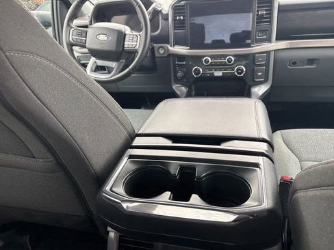 Used 2025 Ford F150 XLT w/ Equipment Group 301A Standard AWD/4WD image 38