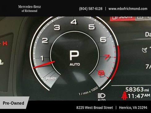 Used 2025 Audi Q7 3.0T Premium Plus AWD/4WD image 21