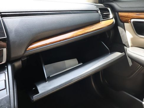 Used 2018 Honda CR-V EX image 38