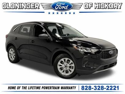 Used 2023 Ford Escape Active