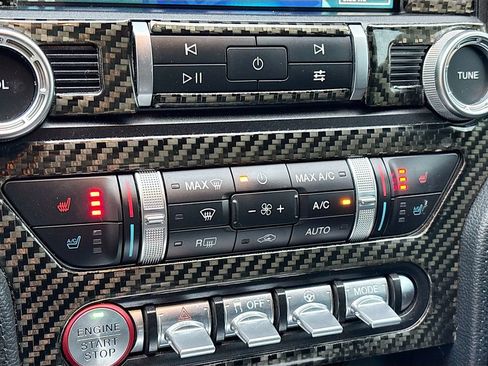 Used 2019 Ford Mustang GT Premium w/ GT Performance Package image 16