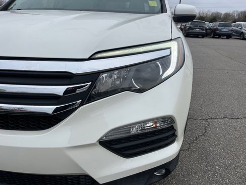 Used 2017 Honda Pilot EX-L image 26