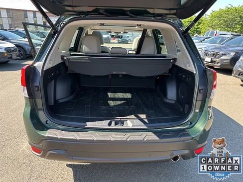 Certified 2023 Subaru Forester Limited AWD/4WD image 29