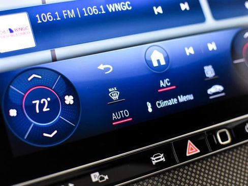 Certified 2024 Mercedes-Benz GLC 300 GLC 300 image 31