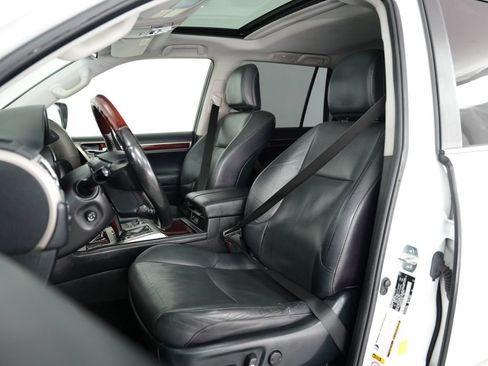 Used 2018 Lexus GX 460 Premium w/ Premium Package AWD/4WD image 50
