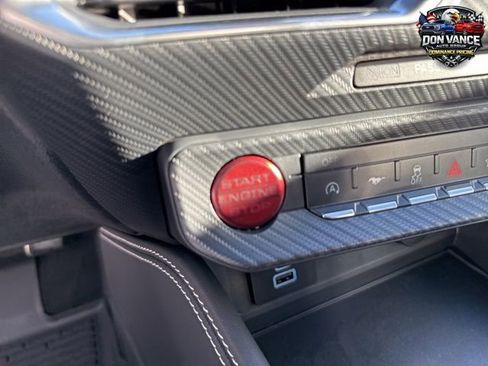 New 2026 Ford Mustang Premium image 20