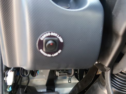 Used 2025 Chevrolet Low Cab Forward RWD image 21