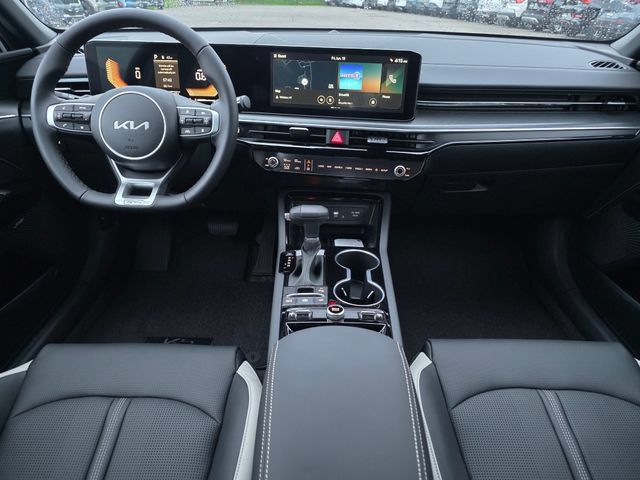 New 2026 Kia K5 GT-Line w/ GT-Line Premium Package FWD image 24