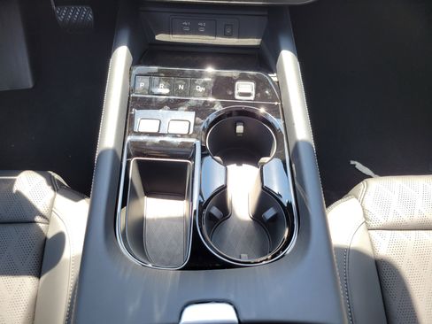 New 2026 Nissan Murano Platinum AWD/4WD image 29