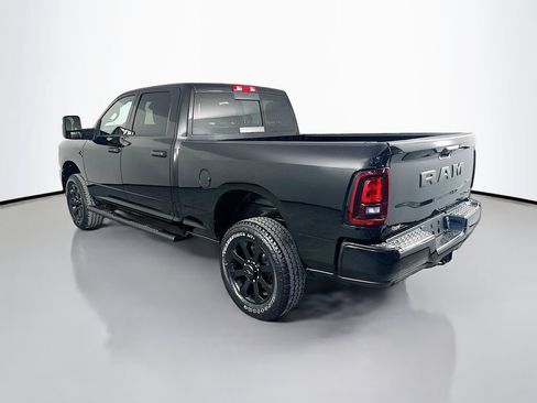 New 2026 RAM 2500 Tradesman AWD/4WD image 5