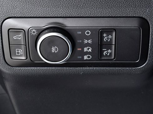 New 2026 Ford Escape ST-Line Select w/ Tech Pack #2 image 31