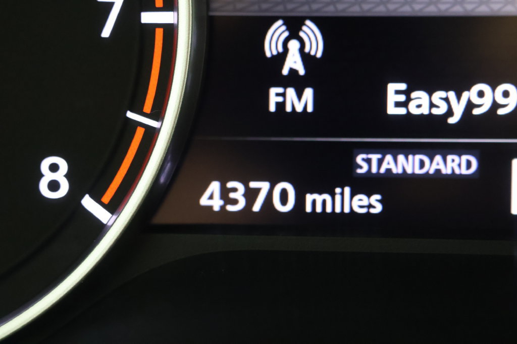 Used 2026 Nissan Rogue S FWD image 13