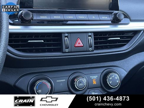 Used 2024 Kia Forte LXS image 18