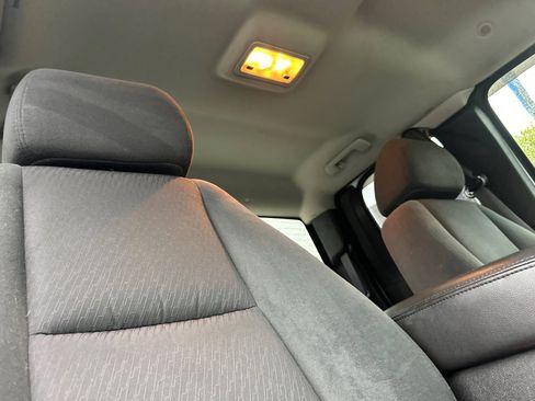 Used 2007 Chevrolet Silverado 1500 LT w/ Suspension Package, Off-Road" image 16