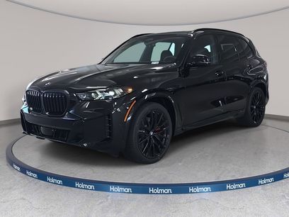 New 2026 BMW X5 sDrive40i w/ M Sport Package