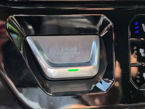 New 2026 GMC Sierra 2500 AT4X AWD/4WD image 25