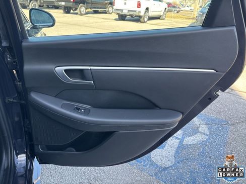 Used 2025 Hyundai Sonata SEL image 49