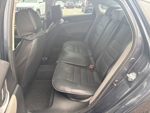 Used 2021 Honda Civic LX image 10