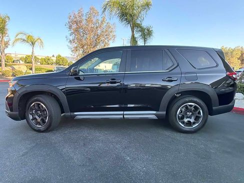 Used 2024 Honda Pilot EX-L image 14
