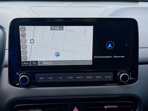 Used 2023 Hyundai Kona N Line image 11