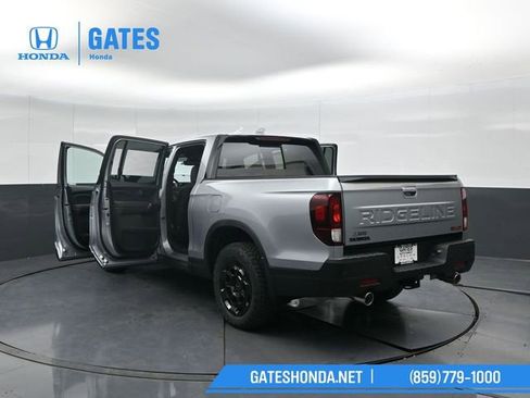 New 2026 Honda Ridgeline TrailSport image 72