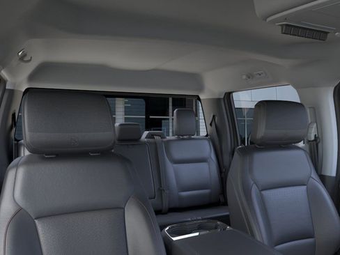 New 2026 Ford F250 Lariat w/ Black Appearance Package image 22