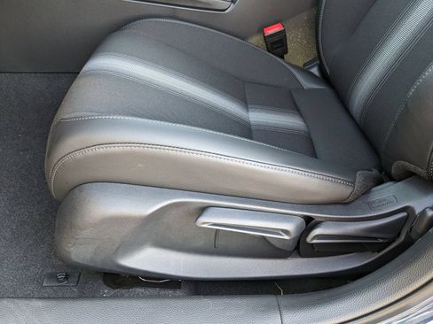 New 2026 Honda Civic Sport image 18