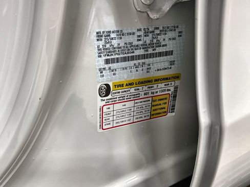 New 2026 Ford Expedition Max King Ranch image 35