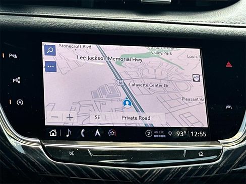 New 2025 Cadillac XT6 Premium Luxury w/ Technology Package image 20