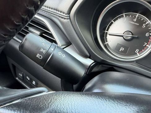 Certified 2023 MAZDA CX-5 AWD 2.5 S image 30