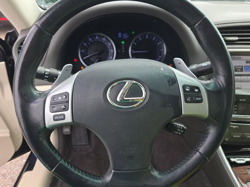 Used 2012 Lexus IS 250 image 13