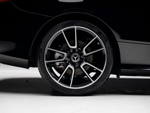 Used 2023 Mercedes-Benz C 300 Coupe image 29