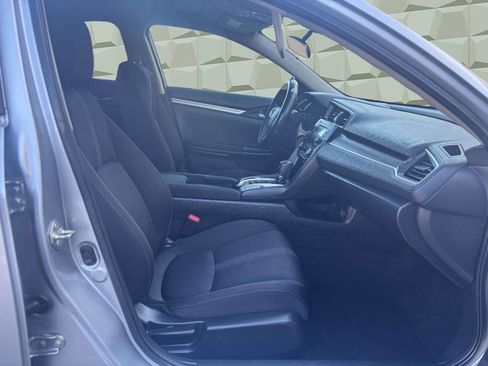 Used 2020 Honda Civic LX image 13