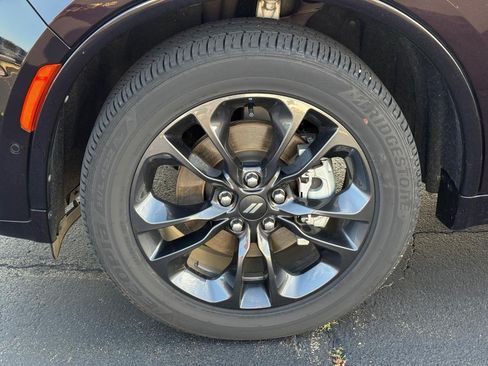 Used 2025 Dodge Durango R/T w/ Blacktop Package AWD/4WD image 7
