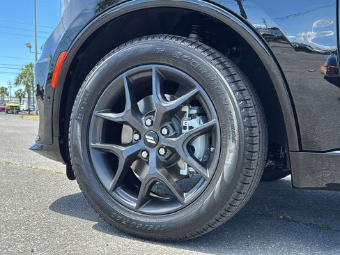 New 2026 Dodge Durango GT AWD/4WD image 10