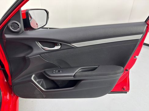 Used 2020 Honda Civic EX image 40
