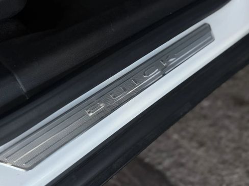 Used 2023 Buick Encore GX Essence w/ Experience Buick Package image 43